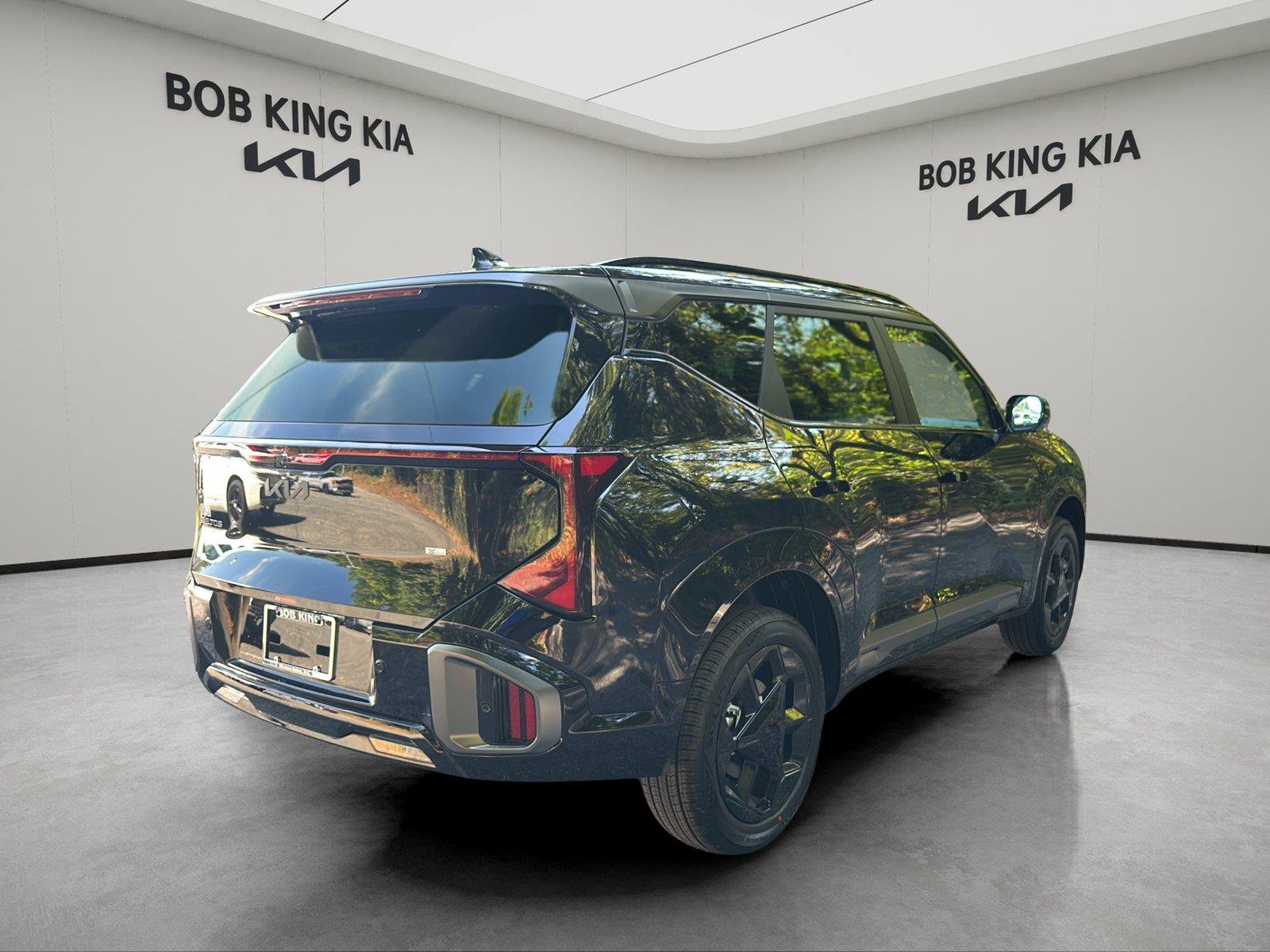 New 2027 Kia Seltos X-Line S AWD/4WD image 4