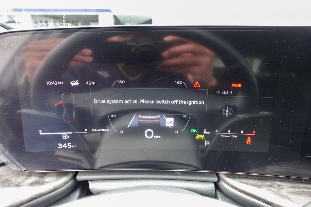 Used 2025 Audi Q5 Premium Plus w/ Premium Plus image 15