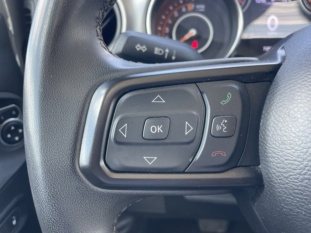 Used 2023 Jeep Gladiator Sport image 8