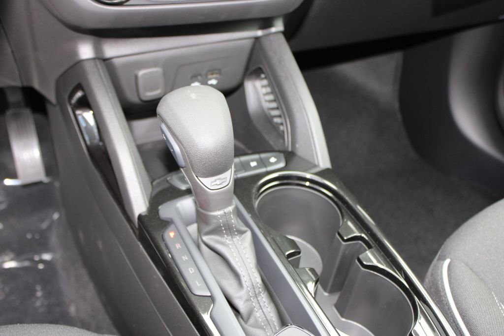 New 2026 Chevrolet TrailBlazer LS image 35