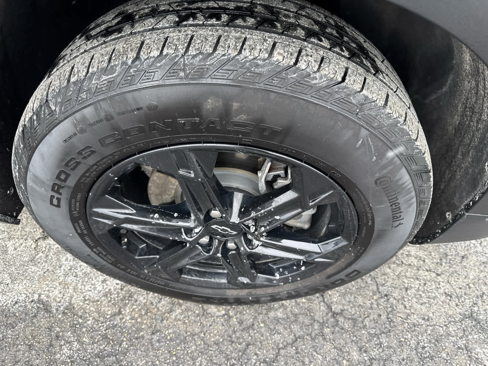 Used 2024 Chevrolet Blazer LT w/ Convenience Package image 13