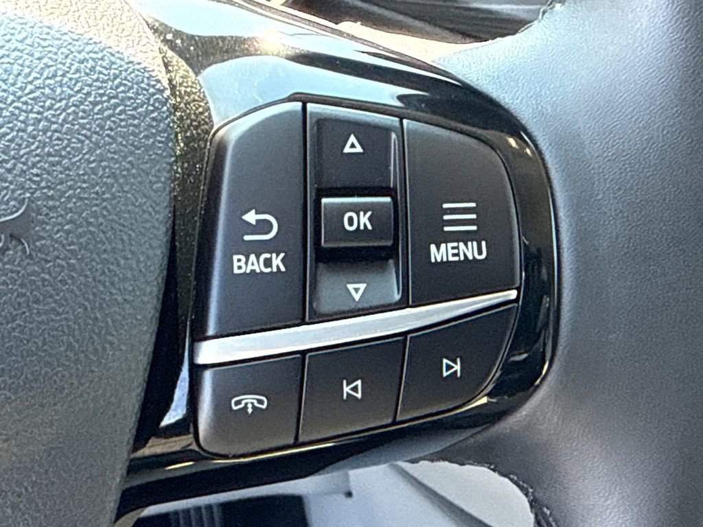 Certified 2023 Ford Escape Platinum image 26