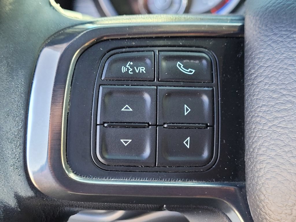 Used 2019 RAM 3500 Limited RWD image 26