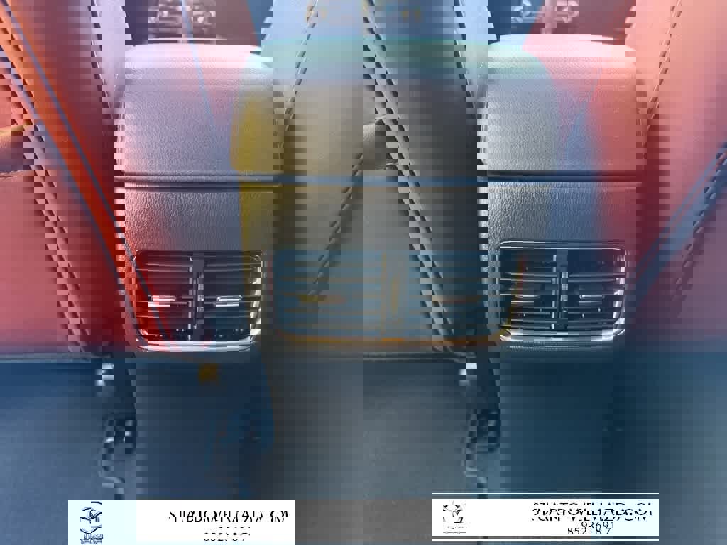 Used 2024 MAZDA CX-5 Carbon Edition image 13