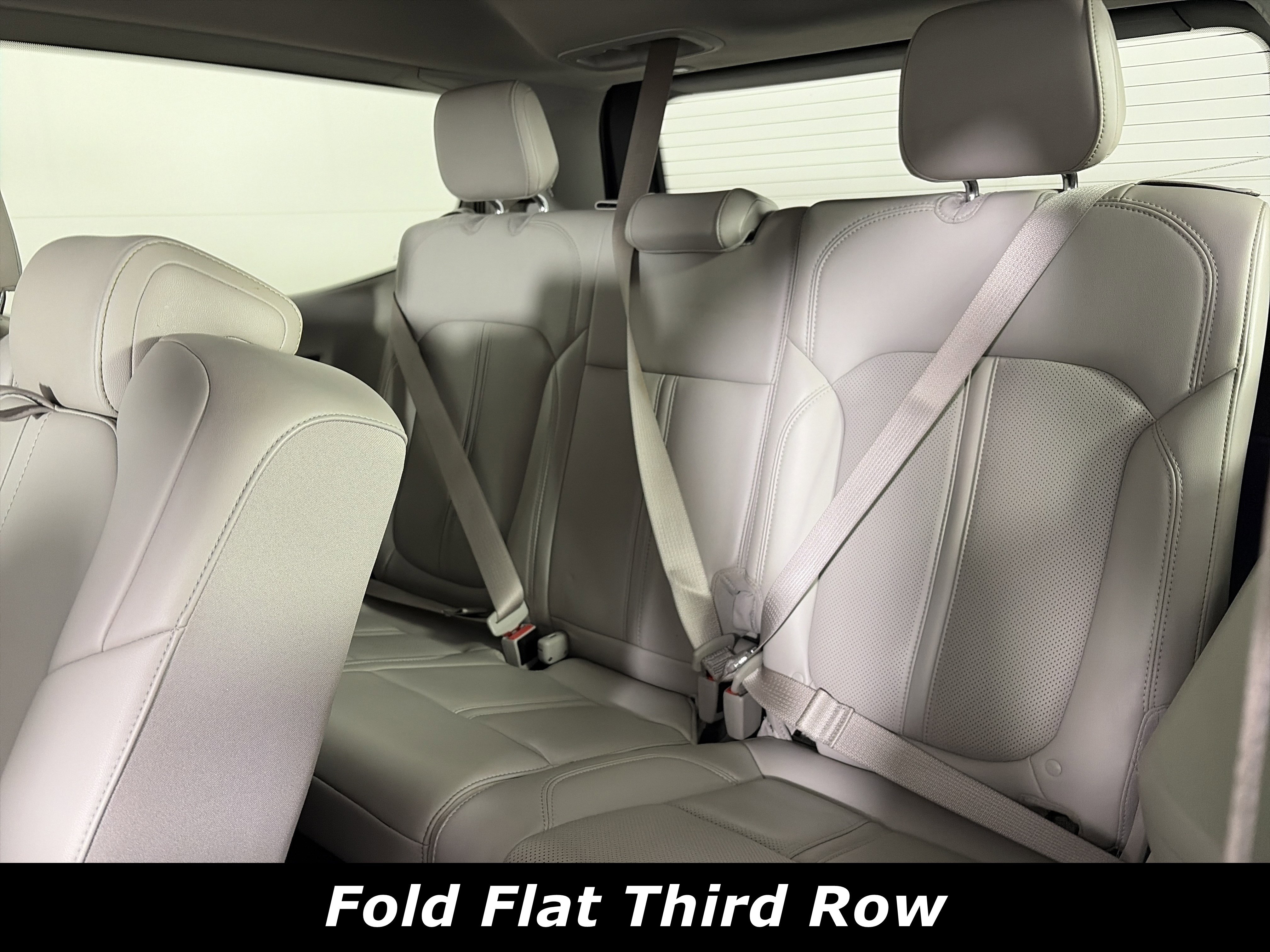 Used 2022 Jeep Wagoneer Series I image 11