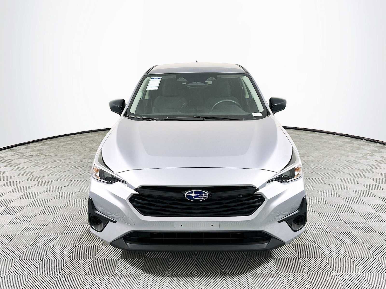 Certified 2025 Subaru Impreza 2.0i w/ Popular Package #1A image 2