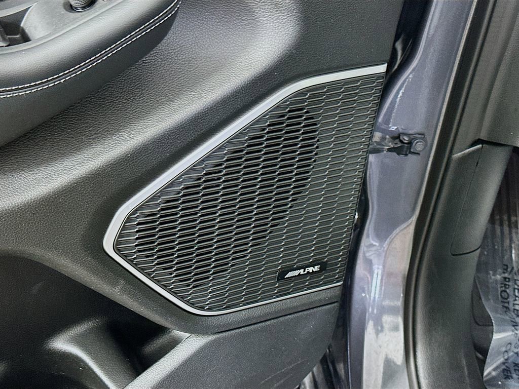 Certified 2022 Jeep Grand Cherokee L Limited image 27