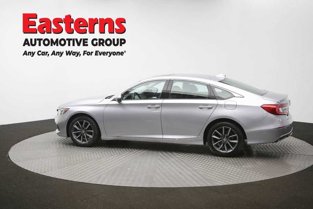 Used 2022 Honda Accord EX-L image 60