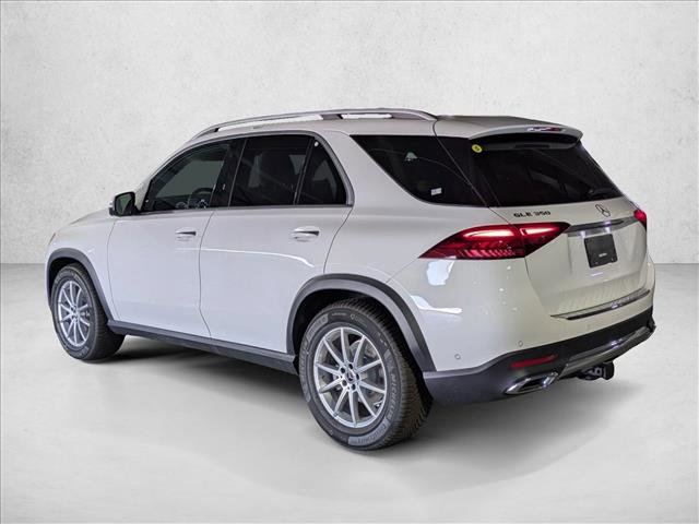 New 2026 Mercedes-Benz GLE 350 4MATIC image 8