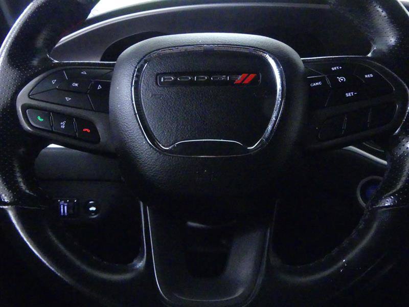 Used 2021 Dodge Charger R/T RWD image 18