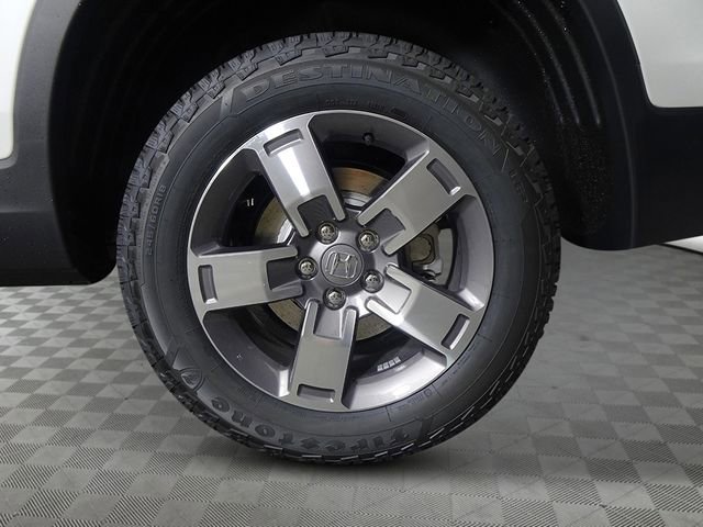 New 2026 Honda Ridgeline RTL image 11