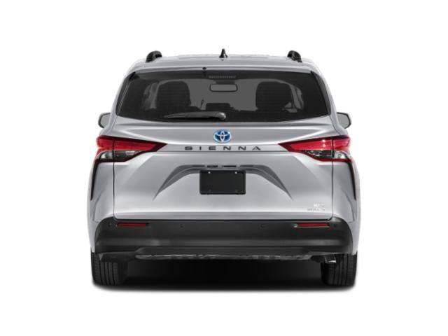 Used 2021 Toyota Sienna XLE w/ XLE Plus Package AWD/4WD image 5