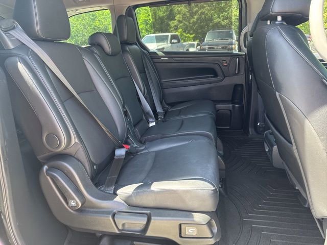 Used 2022 Honda Odyssey EX-L image 18