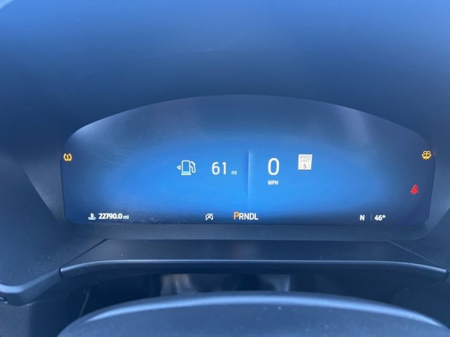 Used 2023 Ford Escape ST-Line Elite image 25