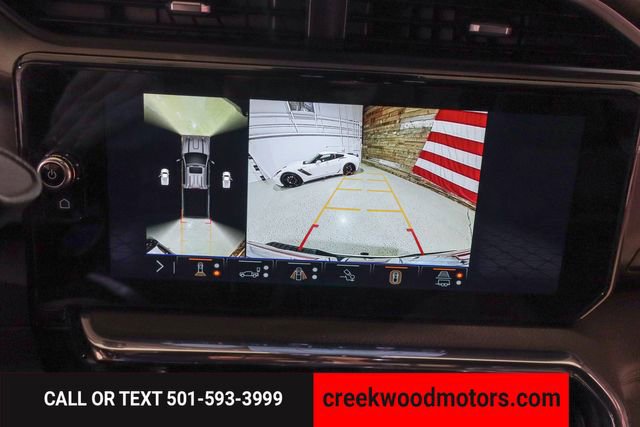 Used 2024 GMC Sierra 2500 Denali w/ Denali Reserve Package image 68