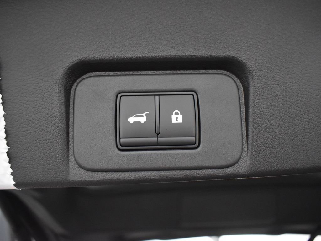 New 2026 Nissan Rogue SV image 35