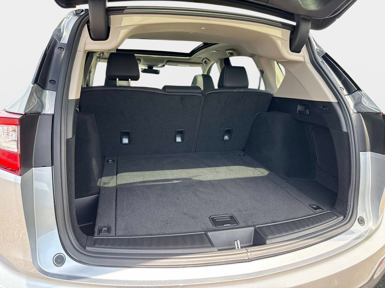 Certified 2026 Acura RDX SH-AWD w/ Technology Package image 9