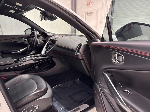 Used 2021 Aston Martin DBX image 51