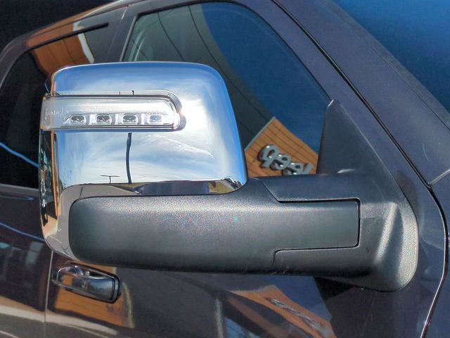 New 2026 RAM 2500 Laramie AWD/4WD image 12