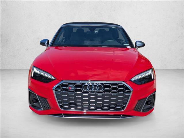 Used 2024 Audi S5 Premium Plus w/ Premium Plus Package video 2