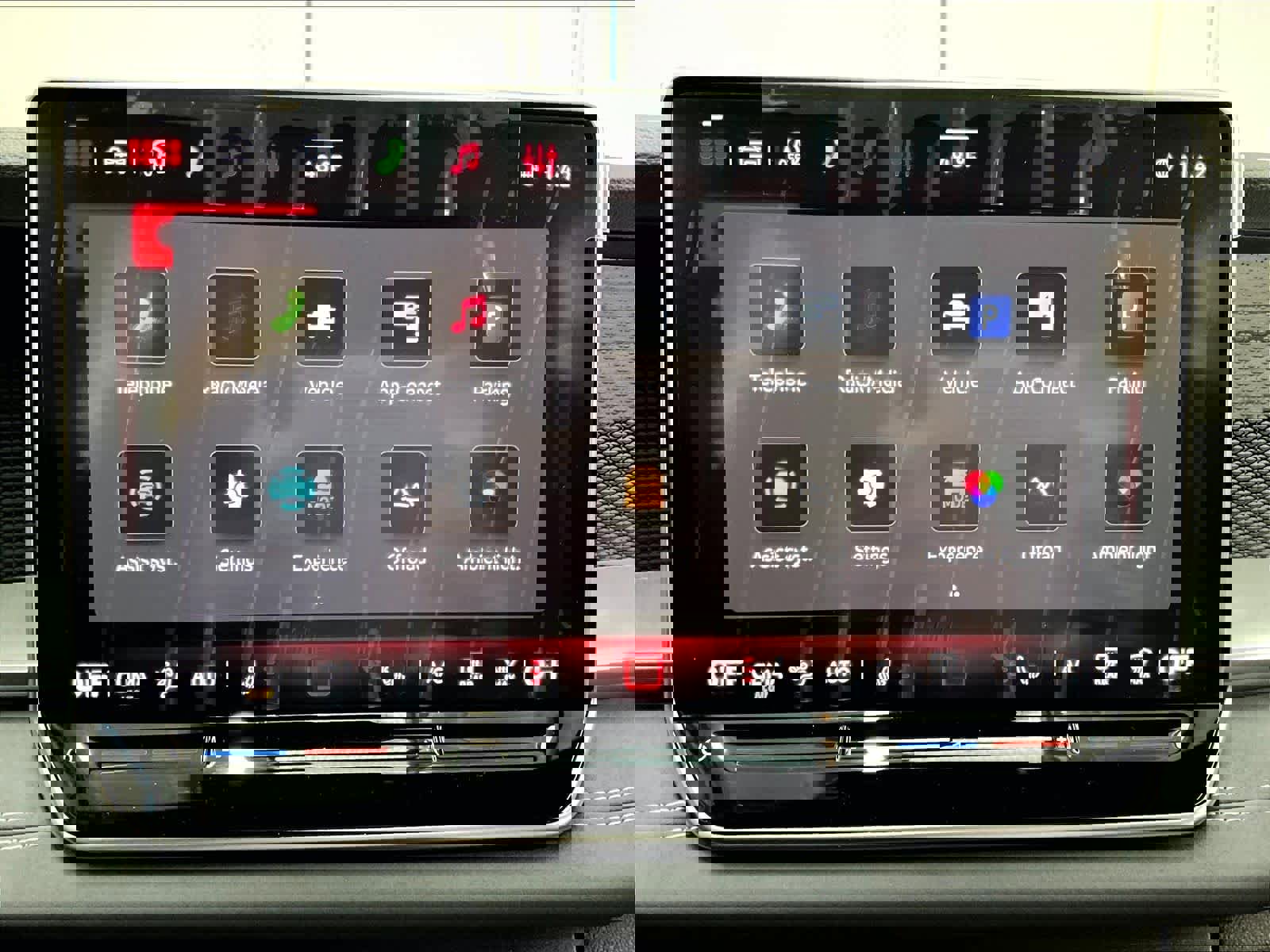 New 2026 Volkswagen Tiguan SE R-Line image 22