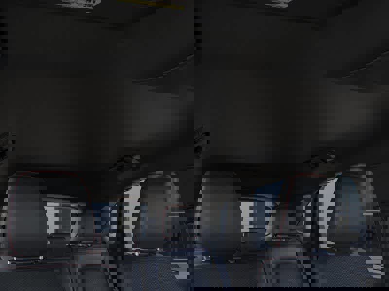 New 2025 Ford Escape ST-Line w/ Tech Pack #1 image 22