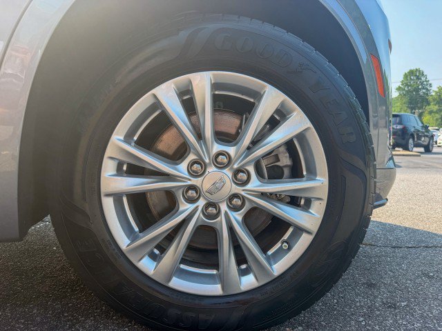 Used 2022 Cadillac XT6 Luxury FWD image 25