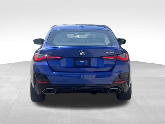 Certified 2023 BMW M440i xDrive Gran Coupe AWD/4WD image 8