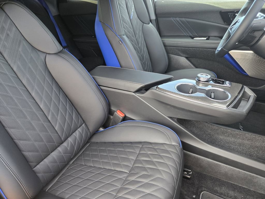 New 2026 Cadillac Optiq V w/ Magnus Launch Edition AWD/4WD image 8