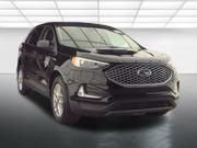 Used 2024 Ford Edge SEL w/ Convenience Package image 9
