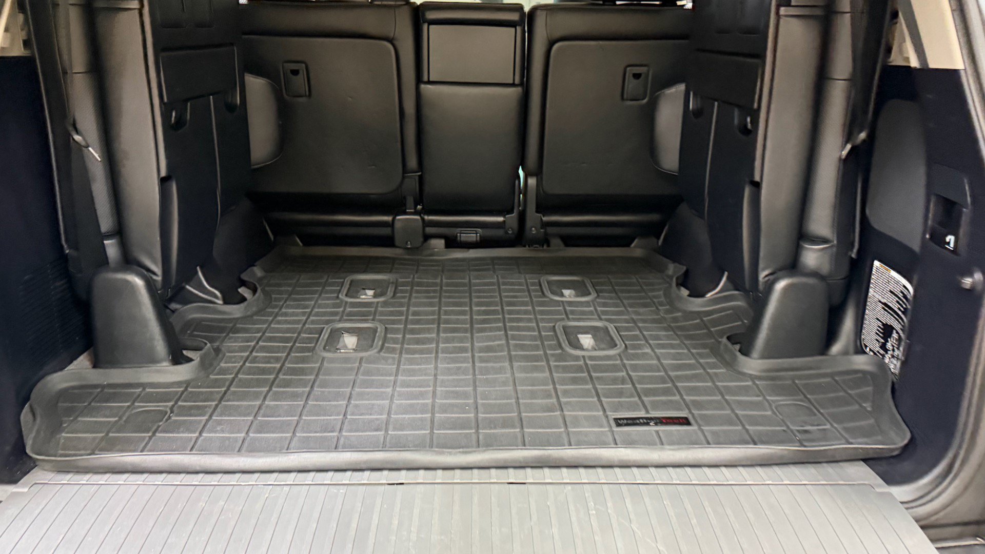 Used 2014 Toyota Land Cruiser AWD/4WD image 31