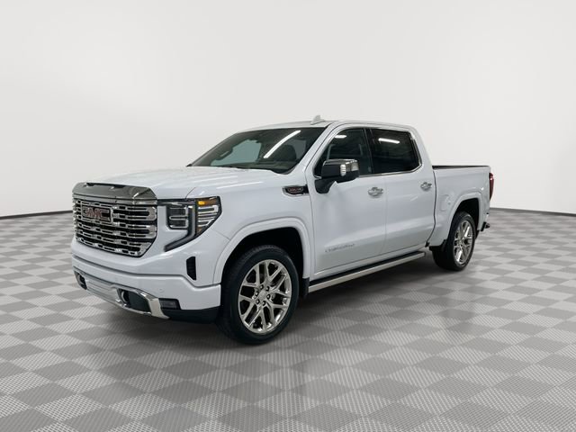 New 2026 GMC Sierra 1500 Denali w/ Denali Reserve Package image 5