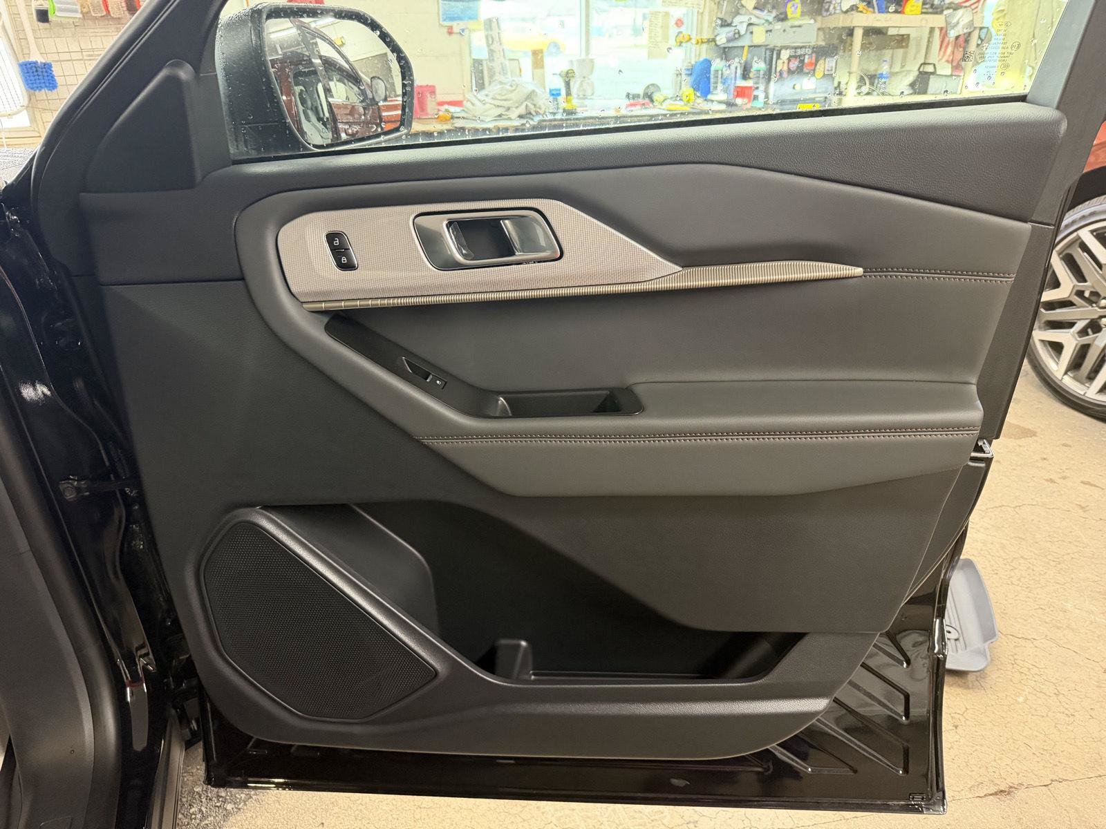 New 2026 Ford Explorer Active w/ Active Comfort Package AWD/4WD image 28