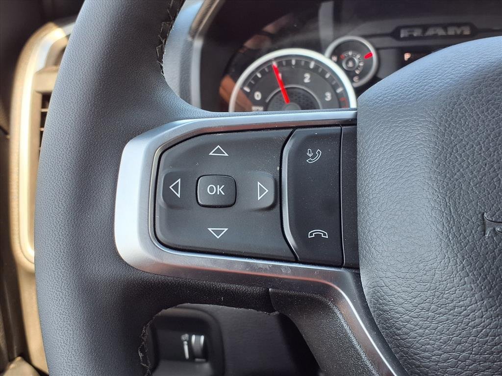 Used 2025 RAM 2500 Big Horn image 6