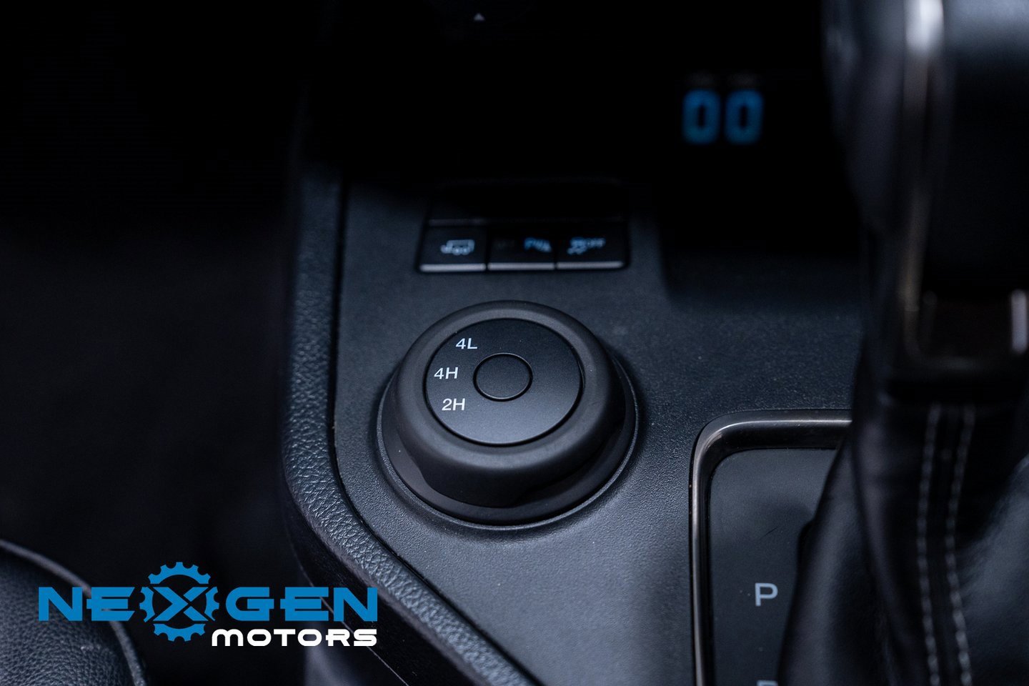 Used 2022 Ford Ranger Lariat w/ Equipment Group 501A High image 15