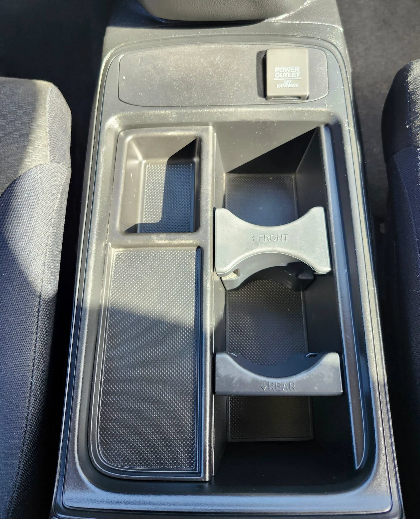 Used 2015 Honda CR-V LX image 28
