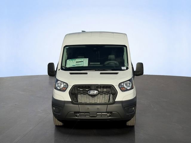 New 2026 Ford Transit 250 148 Medium Roof Extended AWD image 2