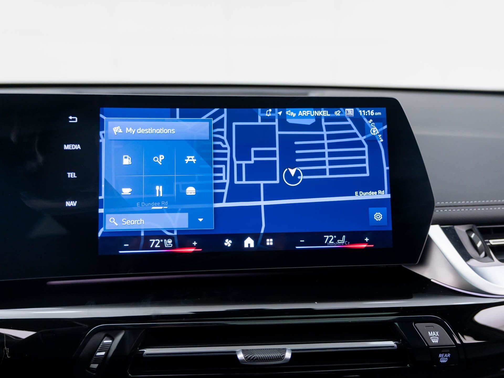 Certified 2025 BMW X1 xDrive28i w/ Convenience Package image 27