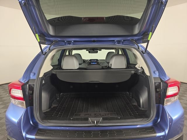 Used 2019 Subaru Crosstrek 2.0i Limited w/ Moonroof Package w/Navigation AWD/4WD image 14