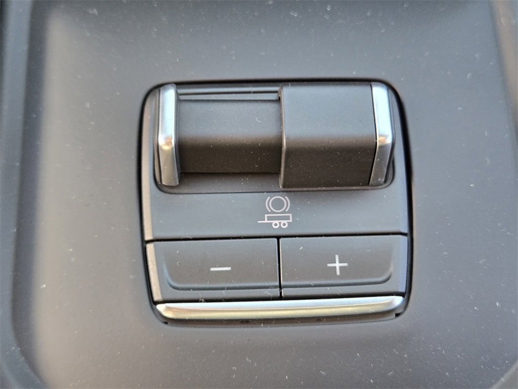 New 2026 GMC Sierra 2500 Denali w/ Technology Package image 18