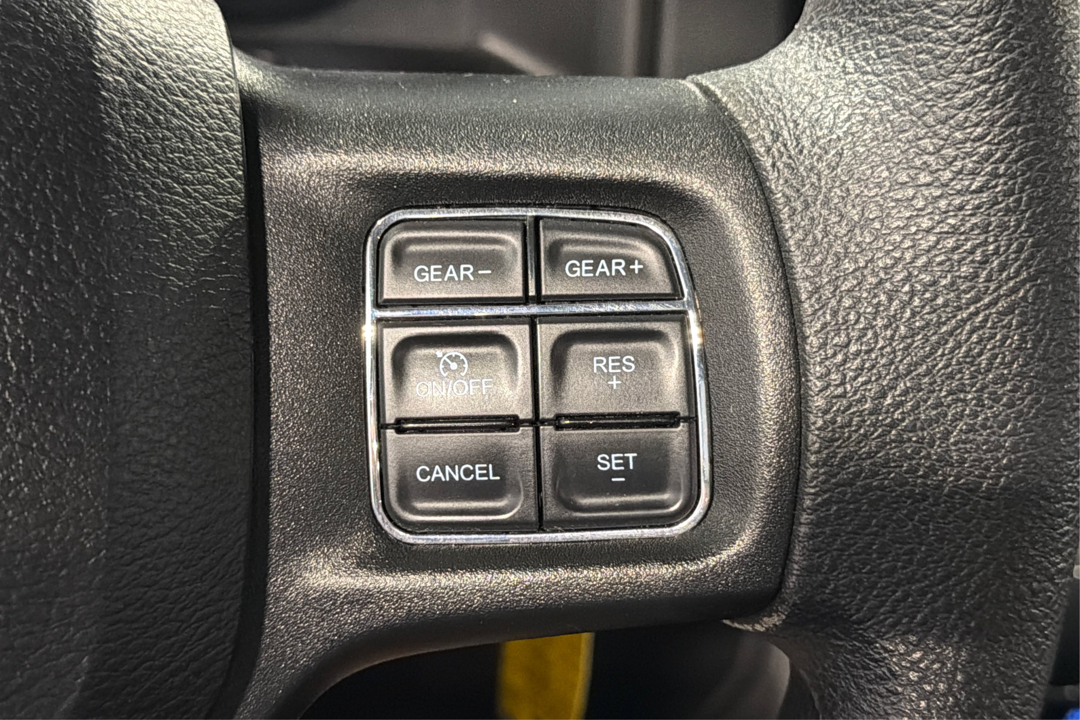 Used 2019 RAM 1500 Express AWD/4WD image 24