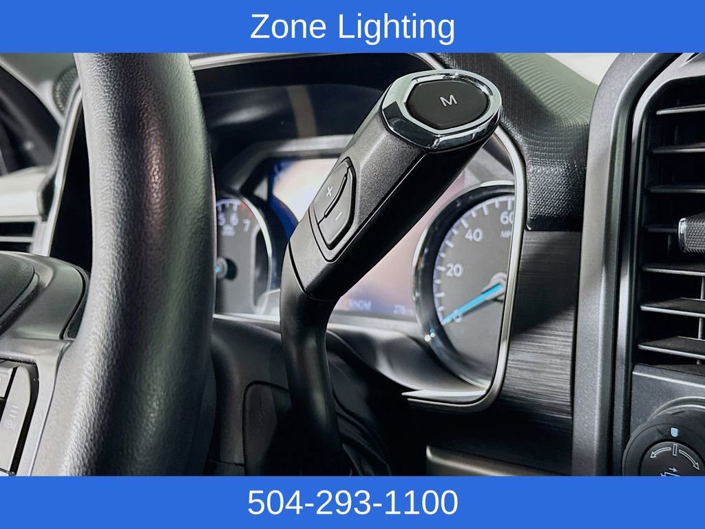 Used 2022 Ford F150 XLT w/ Equipment Group 302A High image 17