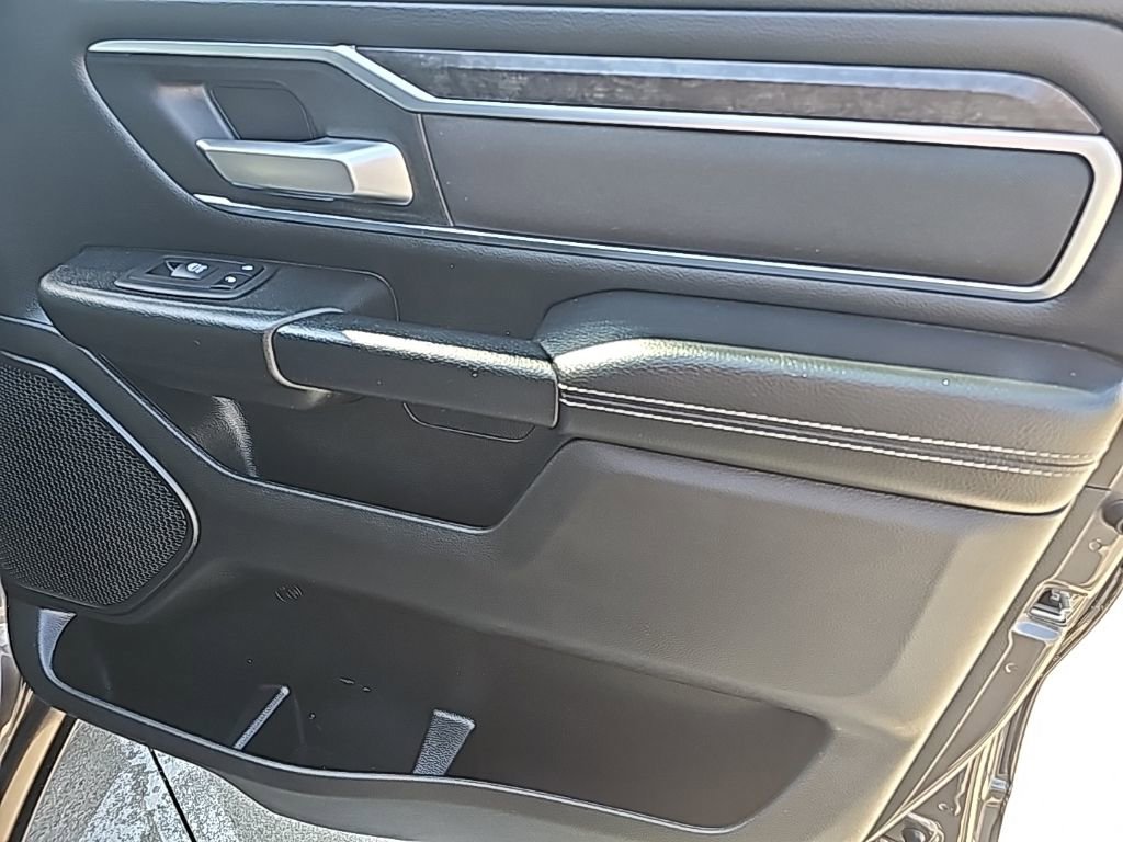 Certified 2024 RAM 1500 Big Horn image 16