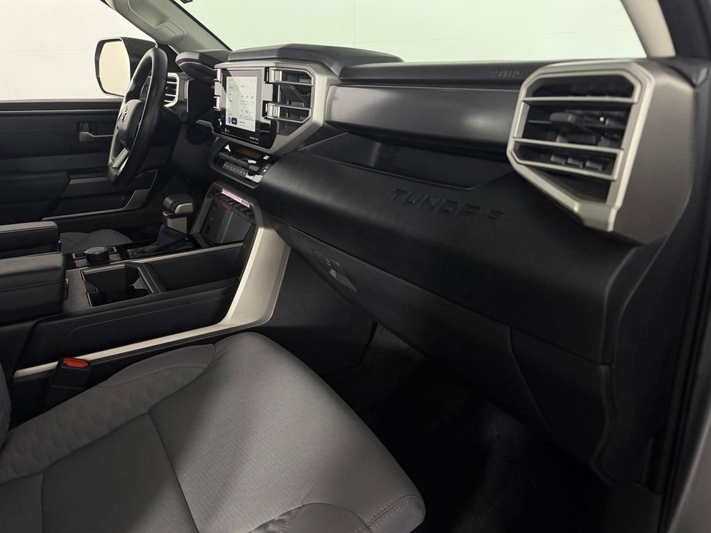 Used 2024 Toyota Tundra SR5 AWD/4WD image 27