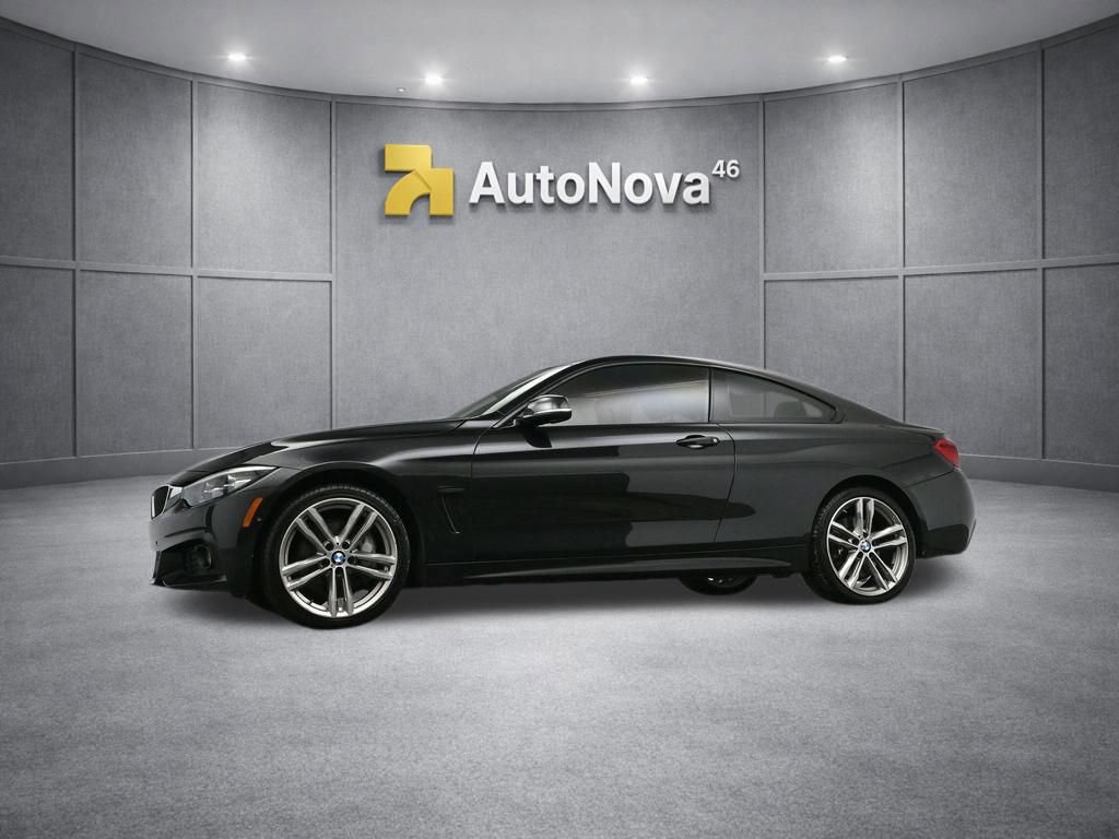 Used 2018 BMW 430i xDrive Coupe AWD/4WD image 38