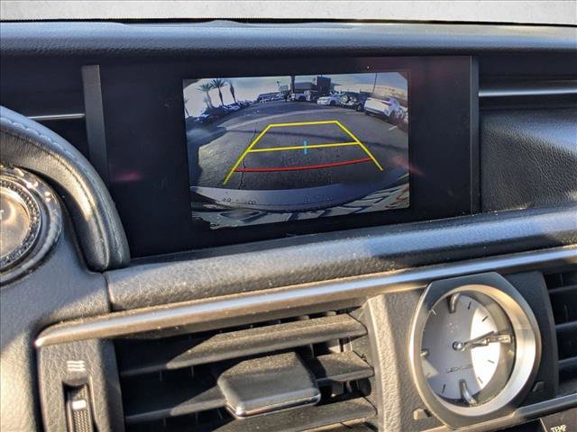 Used 2016 Lexus RC 350 image 14