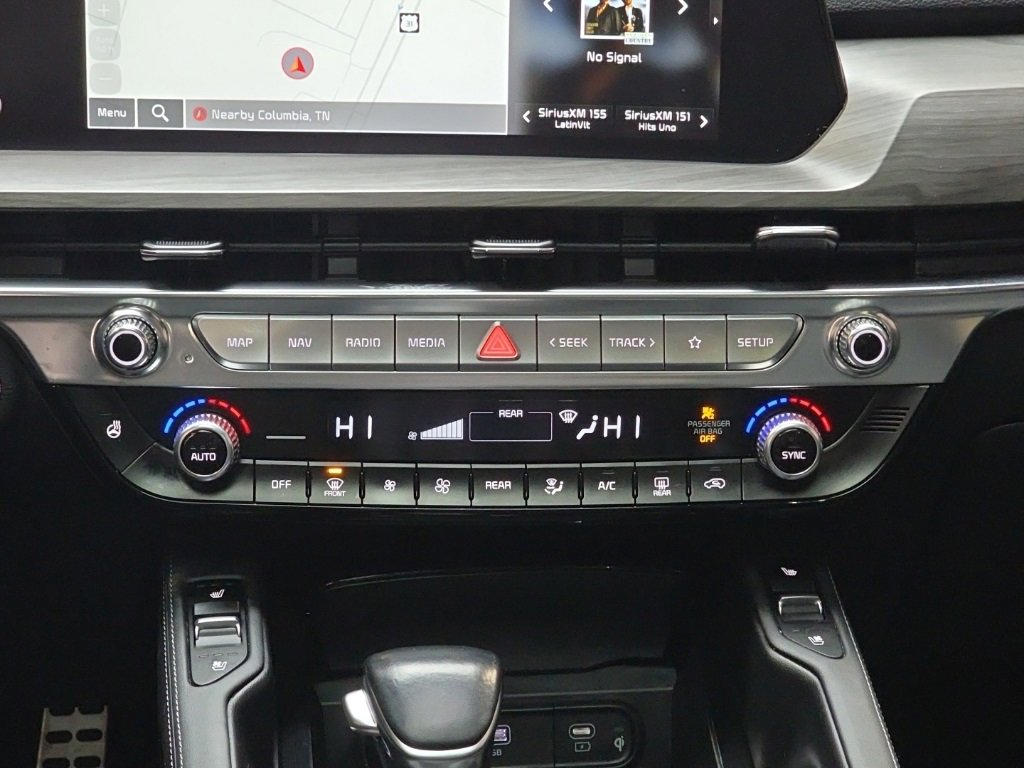 Used 2023 Kia Telluride SX Prestige X-Pro image 27