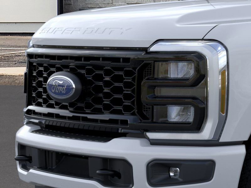 New 2026 Ford F250 XL image 17