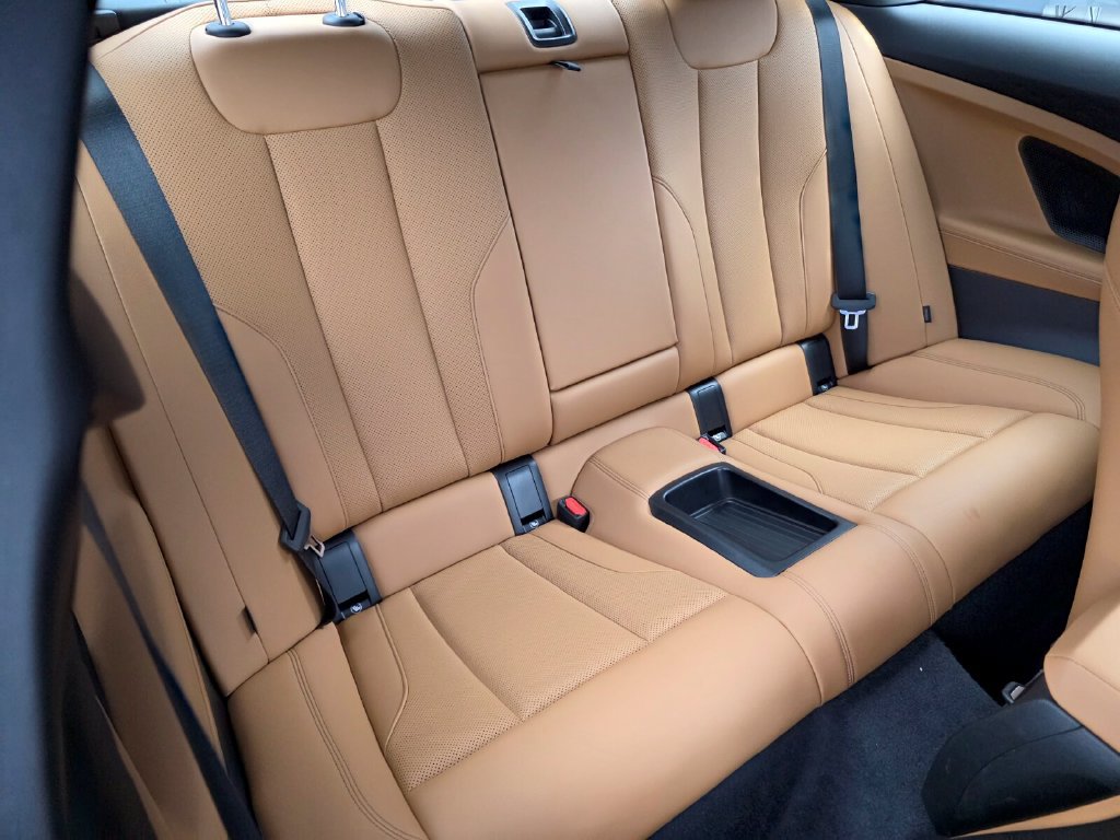 Certified 2026 BMW 230i Coupe w/ Convenience Package RWD image 24
