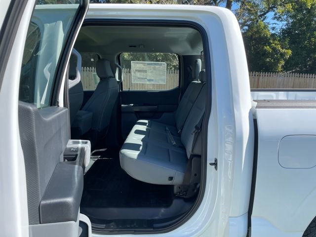 New 2025 Ford F150 XL image 24